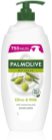 Palmolive Naturals Olive Creme-Gel für Bad und Dusche mit Auszügen aus Oliven