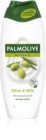 Palmolive Naturals Olive kreminė vonios ir dušo želė su alyvuogių ekstraktu