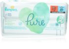 Pampers Aqua Pure feuchte Feuchttücher für Kinder
