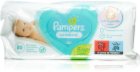 Pampers Sensitive XXL vlhčené čisticí ubrousky pro děti pro citlivou pokožku