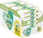 Pampers Harmonie Coconut Pure vlažne maramice za djecu
