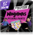 Pampers Ninjamas Pyjama Pants pyžamové plenkové kalhotky