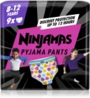 Pampers Ninjamas Pyjama Pants püksmähkmed