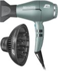 Parlux Digitalyon + Magic Sense Haartrockner + Diffuser