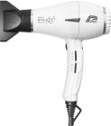 Parlux Ethos + Magic Sense Profi-Haartrockner mit Ionisator + Diffuser