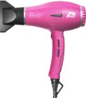 Parlux Ethos + Magic Sense Profi-Haartrockner mit Ionisator + Diffuser