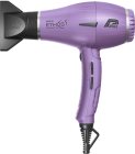 Parlux Ethos + Magic Sense Profi-Haartrockner mit Ionisator + Diffuser