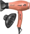 Parlux Ethos + Magic Sense Profi-Haartrockner mit Ionisator + Diffuser