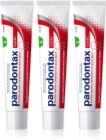 Parodontax Classic Tandkräm mot blödning utan fluor
