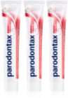 Parodontax Classic pasta de dentes contra o sangramento das gengivas sem fluór