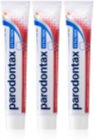 Parodontax Extra Fresh zubná pasta proti krvácaniu ďasien