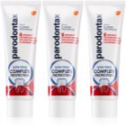 Parodontax Complete Protection Extra Fresh Tandpasta met Fluoride  voor Gezonde Tanden en Tandvlees