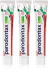 Parodontax Herbal Fresh Zahnpasta gegen Zahnfleischbluten