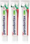 Parodontax Herbal Fresh dentifrice anti-saignement des gencives