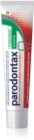 Parodontax Fluoride dentifrice anti-saignement des gencives