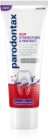 Parodontax Gum And Sens Whitening dentifrice blanchissant pour les dents