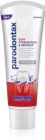 Parodontax Strengthen and Protect Whitening dentifrice