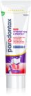 Parodontax Strengthen and Protect Whitening Zahnpasta