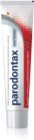 Parodontax Whitening dentifrice blanchissant contre les saignements de gencives