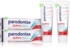 Parodontax Gum And Sens Whitening bleichende Paste für die Zähne