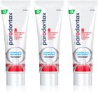 Parodontax Complete Protection Whitening whitening toothpaste with fluoride
