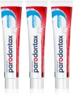 Parodontax Extra Fresh Toothpaste for bleeding gums