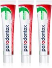 Parodontax Fluoride Anti-Bleeding Toothpaste