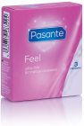 Pasante Feel preservativi