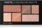 Pastel Profashion So In Love Eyeshadow Palette