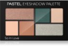 Pastel Profashion So In Love Eyeshadow Palette
