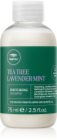 Paul Mitchell Tea Tree Lavender Mint hydrating and soothing shampoo for dry and unruly hair