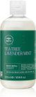 Paul Mitchell Tea Tree Lavender Mint hydrating and soothing shampoo for dry and unruly hair