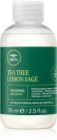 Paul Mitchell Tea Tree Lemon Sage Energizing Shampoo for hair density