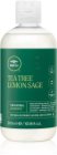 Paul Mitchell Tea Tree Lemon Sage Energizing Shampoo for hair density
