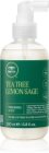 Paul Mitchell Tea Tree Lemon Sage spray para dar volume desde raízes