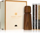 .pepper..field Glasröhrchenset mit Kampot-Pffefer mit der skandinavische Pfeffermühle Geschenkset in Schachtel