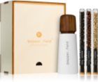 .pepper..field Glasröhrchenset mit Kampot-Pffefer mit der skandinavische Pfeffermühle Geschenkset in Schachtel