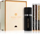 .pepper..field Sada zkumavek s Kampotským pepřem s mlýnkem dárková sada v krabičce