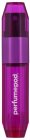 Perfumepod Ice vaporizador de perfume recarregável unissexo
