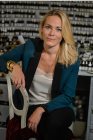 Camille Goutal