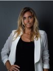 Emilie Bouge