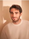 Gaël Montero