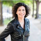 Nisrine Bouazzaoui Grillié