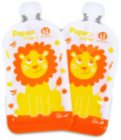 Petite&Mars Papoo food pouch