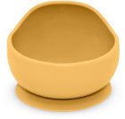 Petite&Mars Take&Match Silicone Bowl tigela com ventosa
