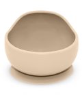 Petite&Mars Take&Match Silicone Bowl tigela com ventosa