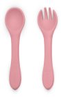 Petite&Mars Take&Match Silicone Cutlery Besteck