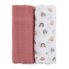 Petite&Mars Misty stoffen luiers