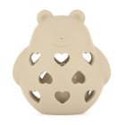 Petite&Mars Bear Basil 0m+ hrkálka