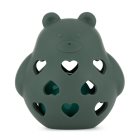 Petite&Mars Bear Basil 0m+ hrkálka